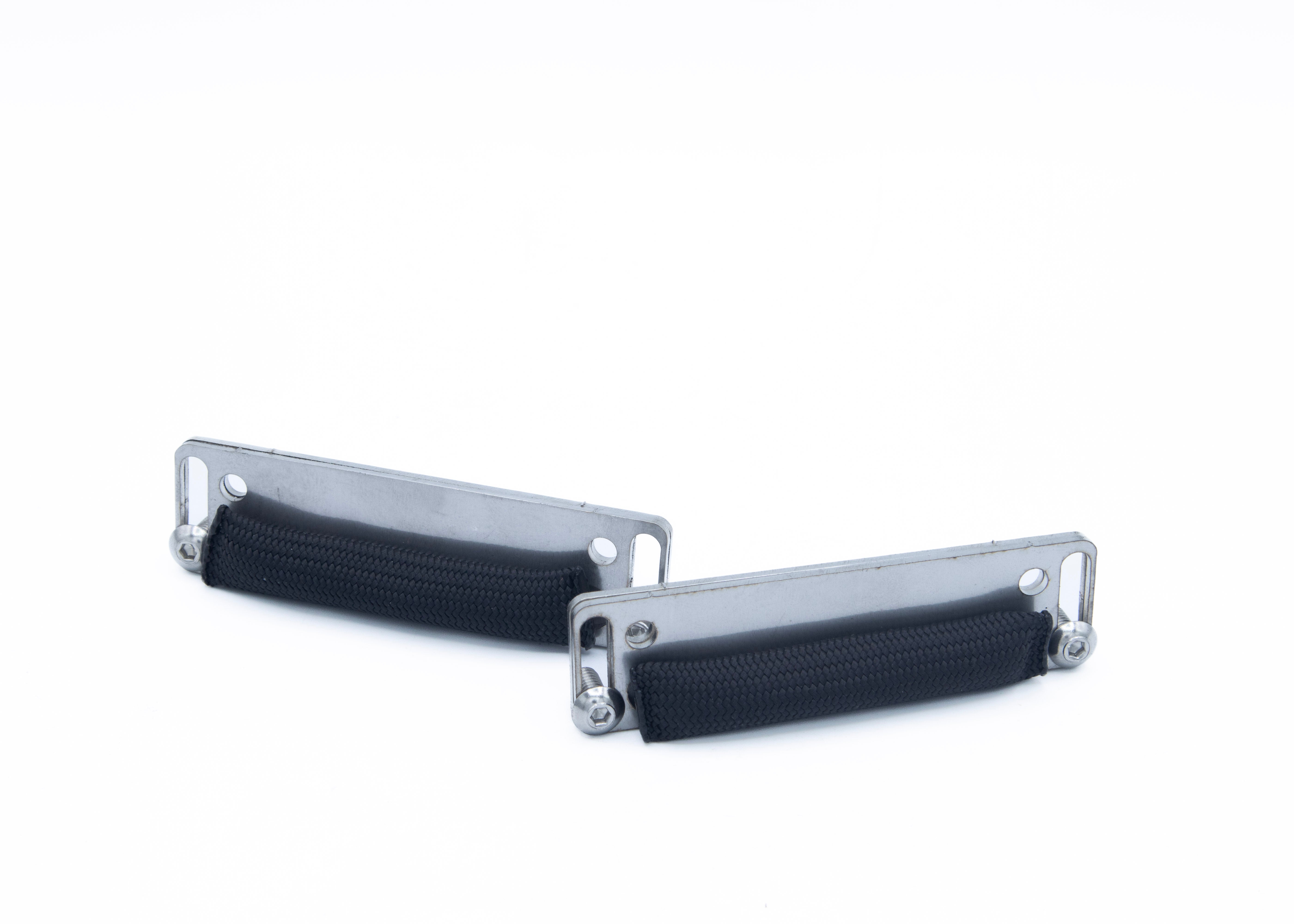 T3 Upper Sand Bag Assemblies